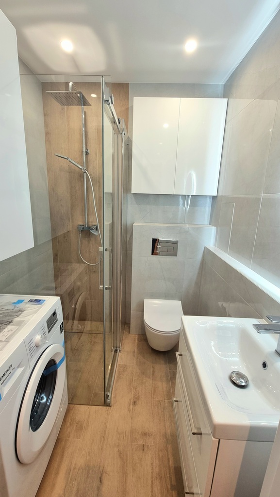 Mieszkanie na sprzedaż Szczecin, Niebuszewo 32 m2 | Arka Nieruchomości