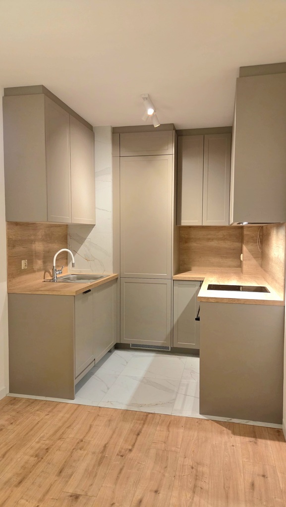 Mieszkanie na sprzedaż Szczecin, Niebuszewo 32 m2 | Arka Nieruchomości