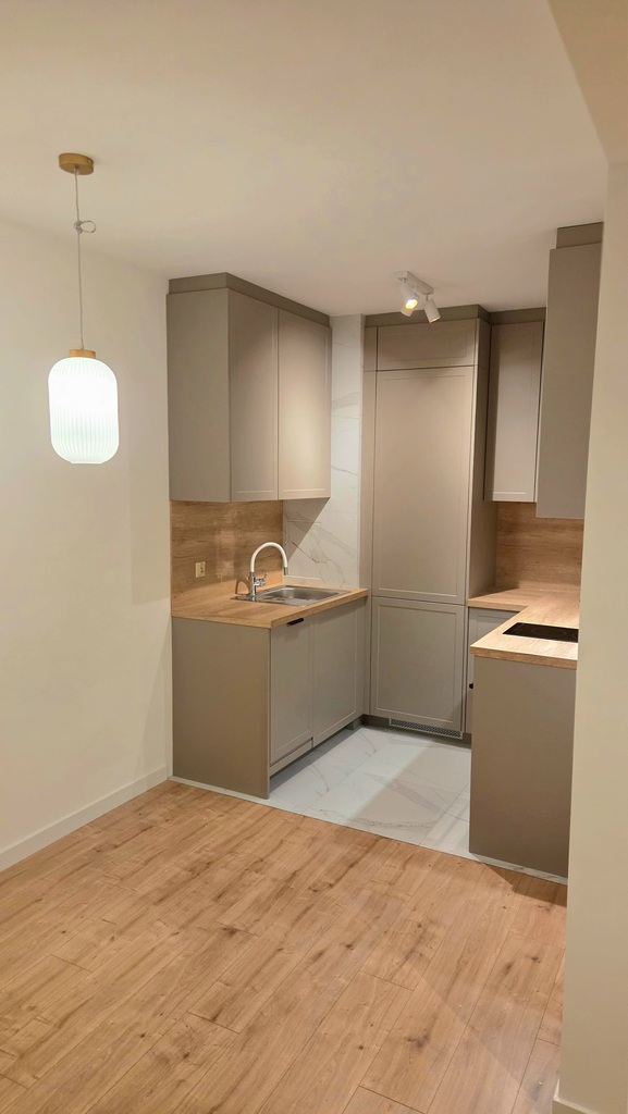 Mieszkanie na sprzedaż Szczecin, Niebuszewo 32 m2 | Arka Nieruchomości