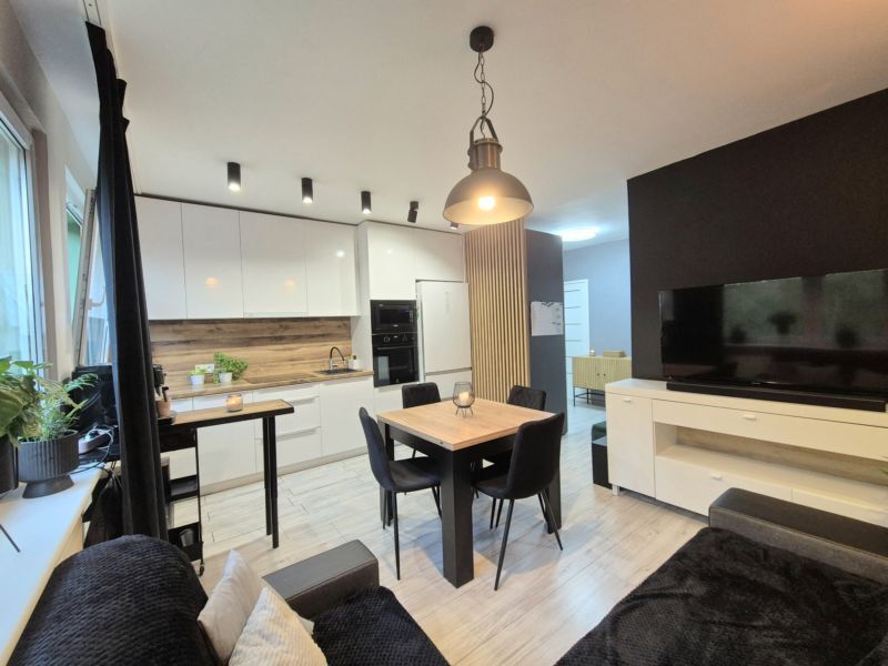 Mieszkanie na sprzedaż Police 55 m2 | Arka Nieruchomości