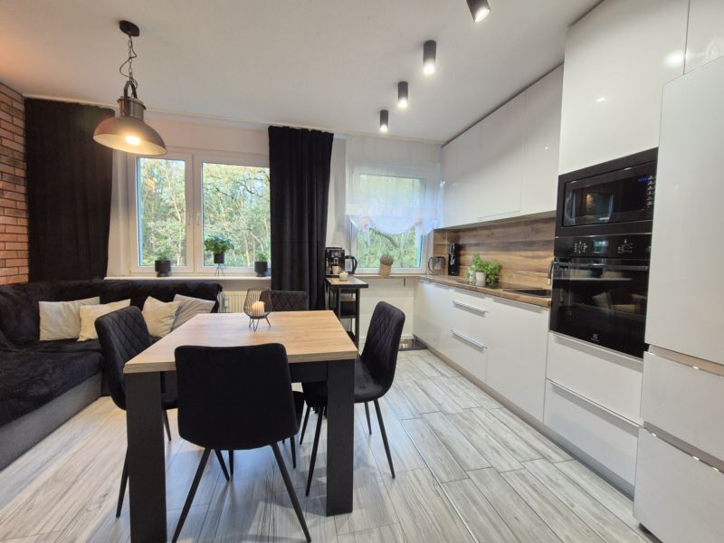 Mieszkanie na sprzedaż Police 55 m2 | Arka Nieruchomości