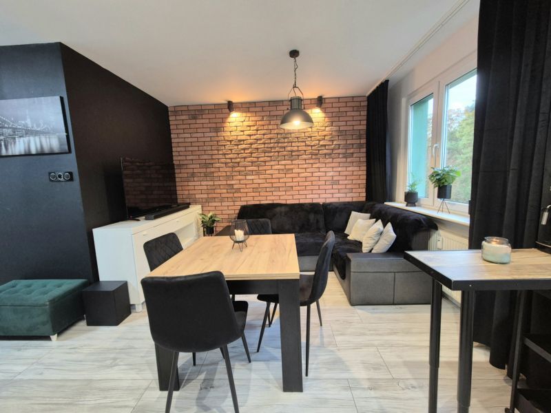 Mieszkanie na sprzedaż Police 55 m2 | Arka Nieruchomości