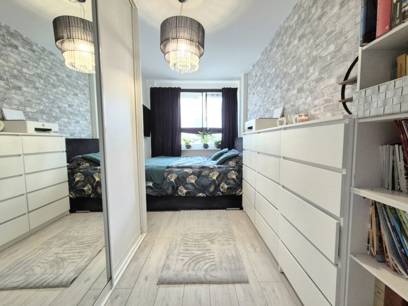 Mieszkanie na sprzedaż Police 55 m2 | Arka Nieruchomości