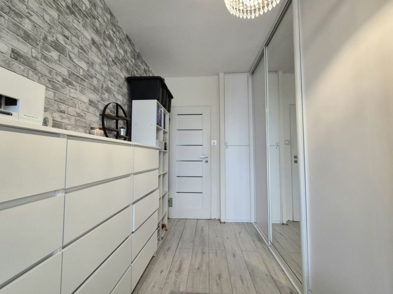 Mieszkanie na sprzedaż Police 55 m2 | Arka Nieruchomości