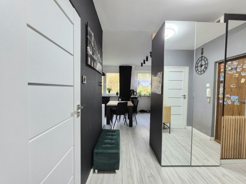 Mieszkanie na sprzedaż Police 55 m2 | Arka Nieruchomości