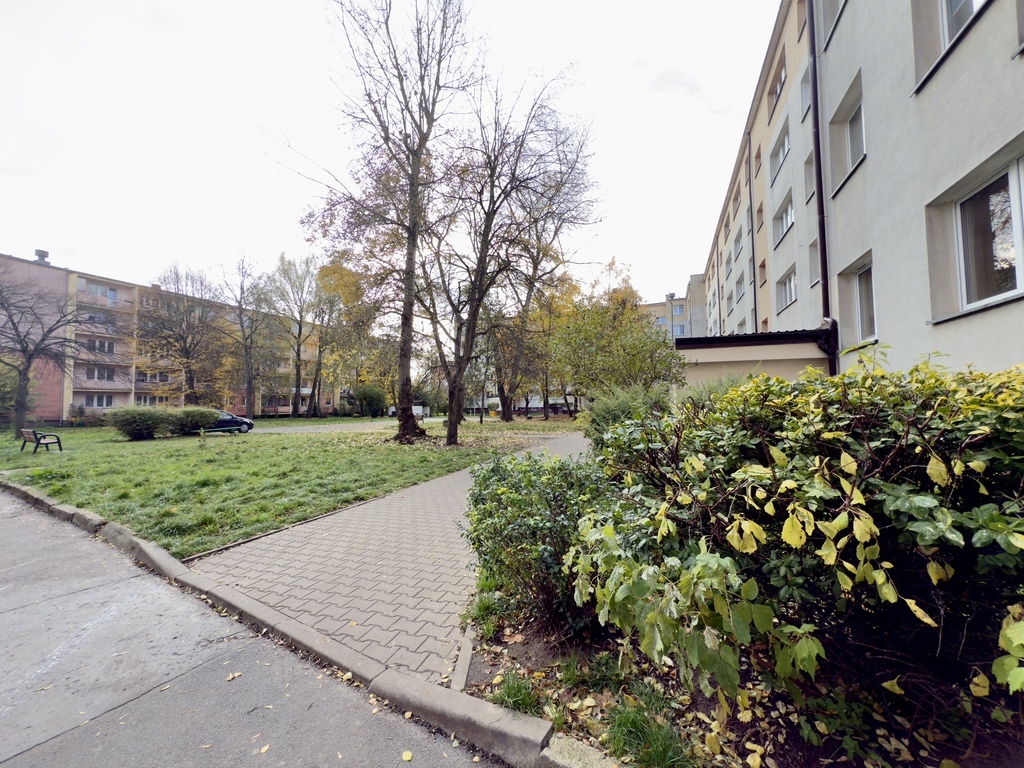 Mieszkanie na sprzedaż Szczecin, Pomorzany 34 m2 | Arka Nieruchomości