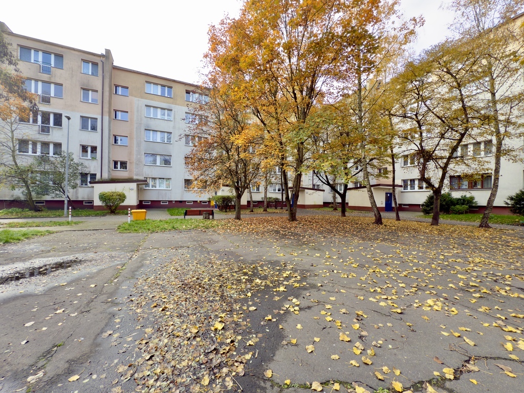 Mieszkanie na sprzedaż Szczecin, Pomorzany 34 m2 | Arka Nieruchomości