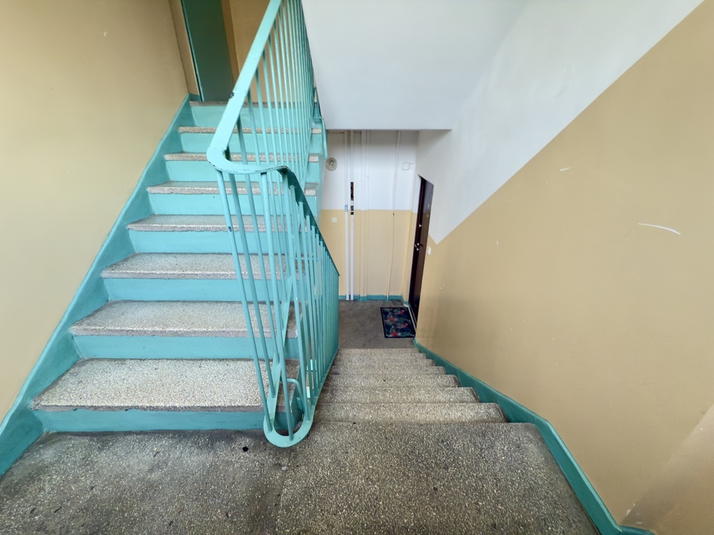 Mieszkanie na sprzedaż Szczecin, Pomorzany 34 m2 | Arka Nieruchomości