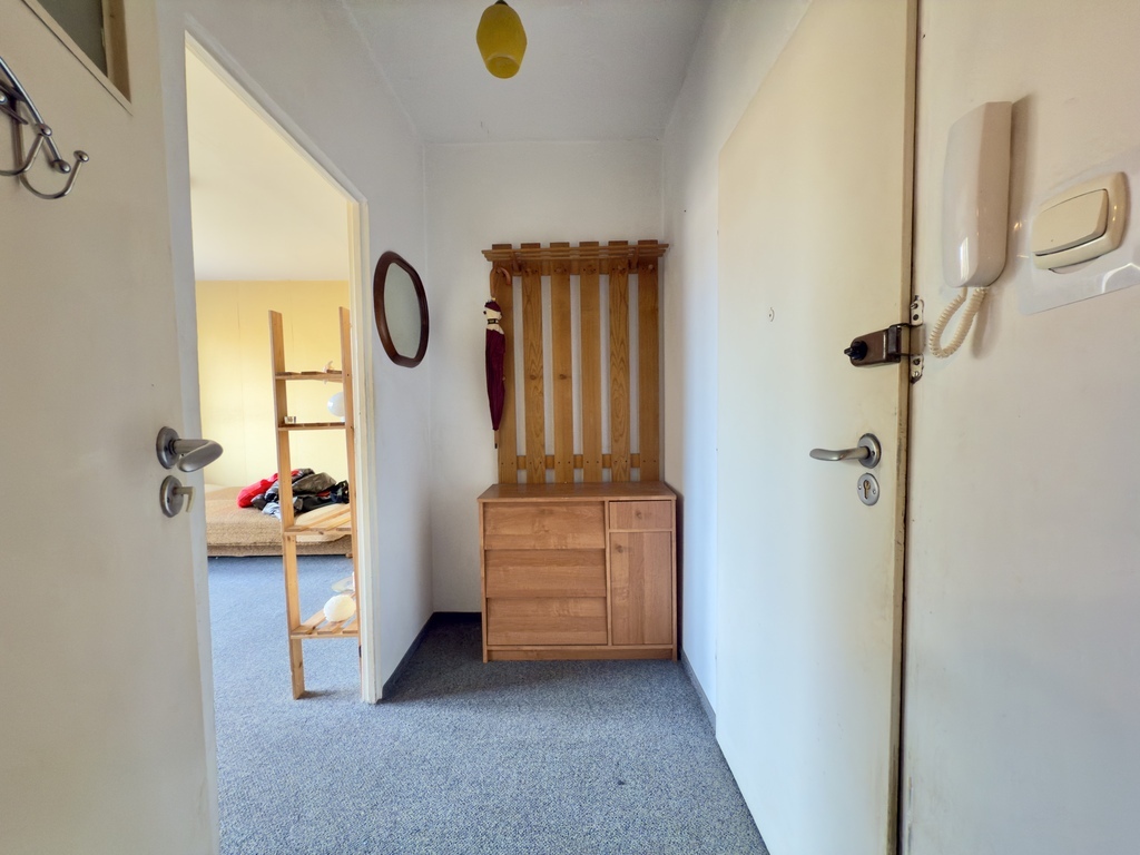 Mieszkanie na sprzedaż Szczecin, Pomorzany 34 m2 | Arka Nieruchomości