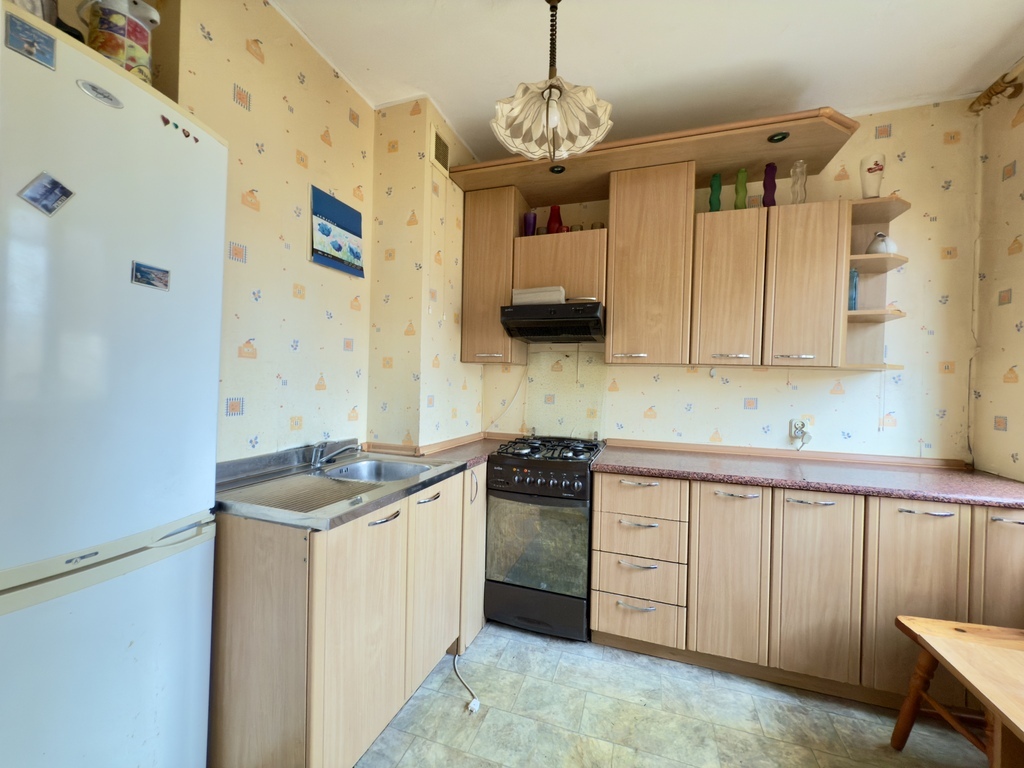 Mieszkanie na sprzedaż Szczecin, Pomorzany 34 m2 | Arka Nieruchomości