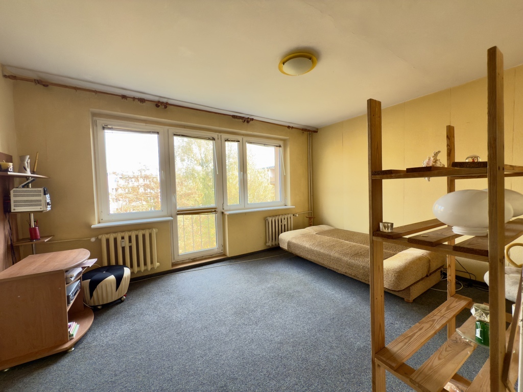 Mieszkanie na sprzedaż Szczecin, Pomorzany 34 m2 | Arka Nieruchomości