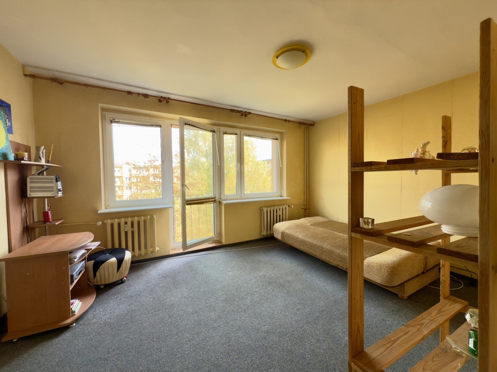 Mieszkanie na sprzedaż Szczecin, Pomorzany 34 m2 | Arka Nieruchomości