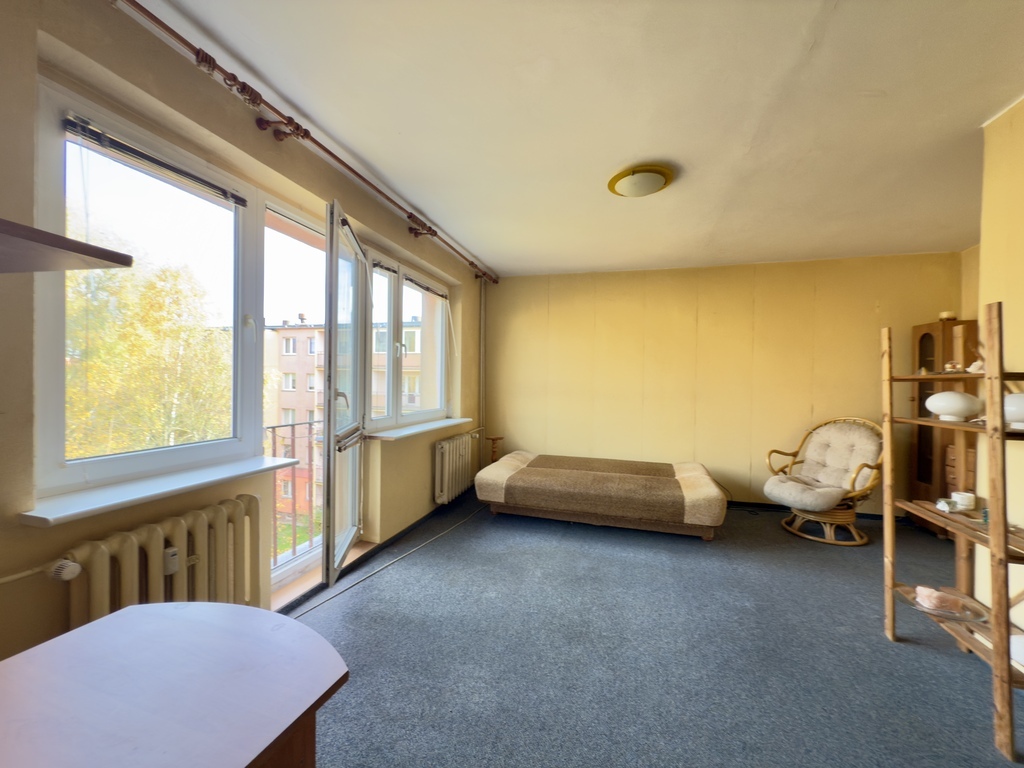 Mieszkanie na sprzedaż Szczecin, Pomorzany 34 m2 | Arka Nieruchomości