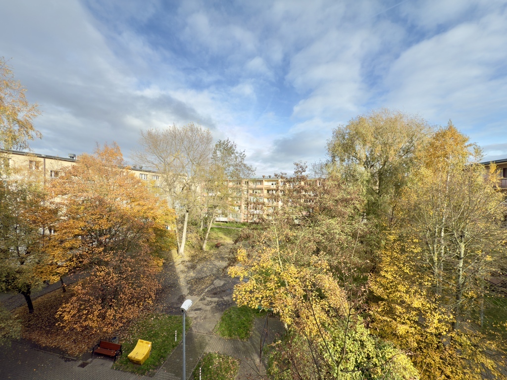 Mieszkanie na sprzedaż Szczecin, Pomorzany 34 m2 | Arka Nieruchomości