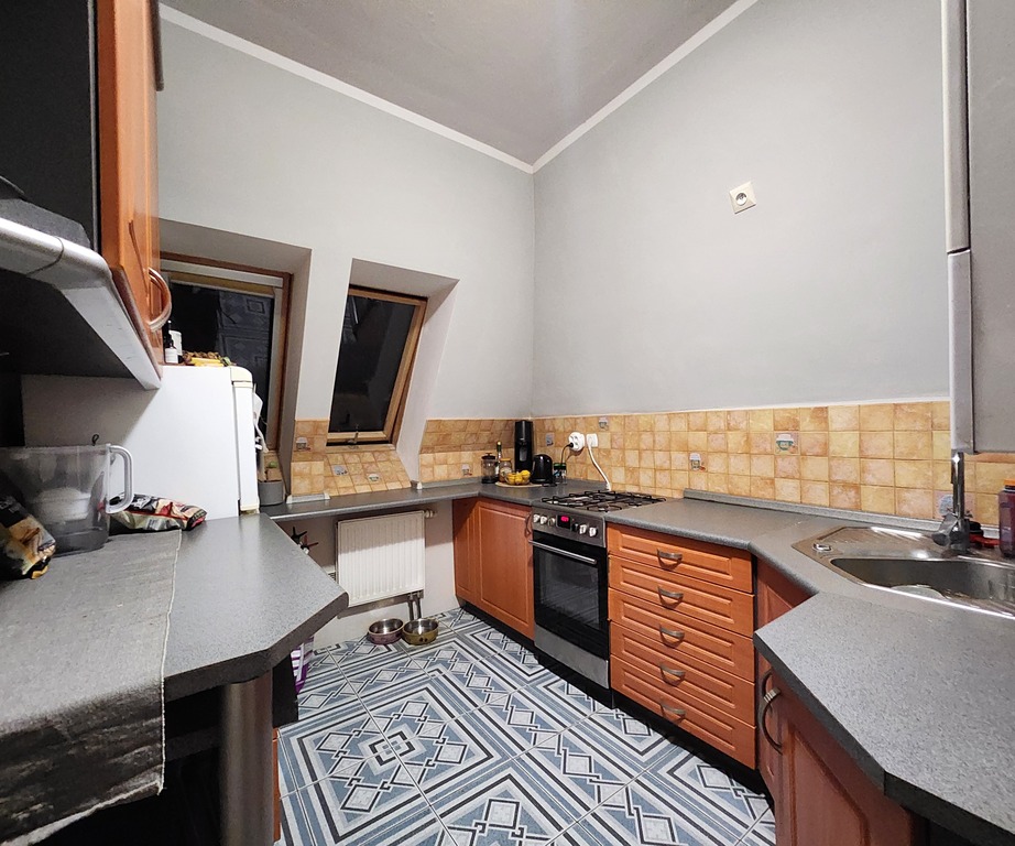 Mieszkanie na sprzedaż Szczecin, Warszewo 49 m2 | Arka Nieruchomości