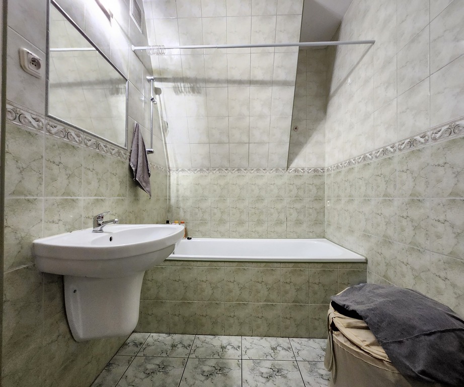 Mieszkanie na sprzedaż Szczecin, Warszewo 49 m2 | Arka Nieruchomości