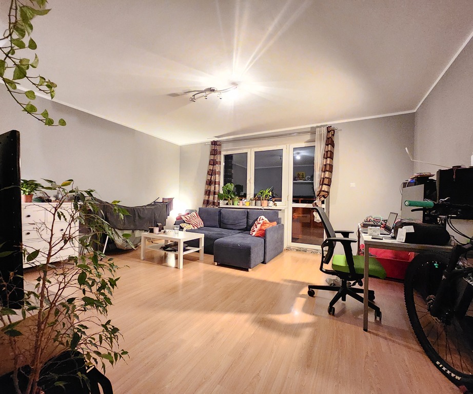 Mieszkanie na sprzedaż Szczecin, Warszewo 49 m2 | Arka Nieruchomości