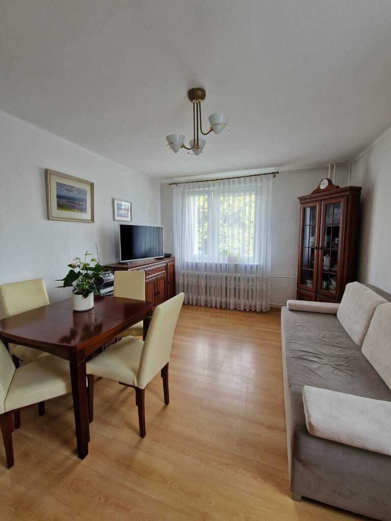 Mieszkanie na sprzedaż Stargard 45 m2 | Arka Nieruchomości