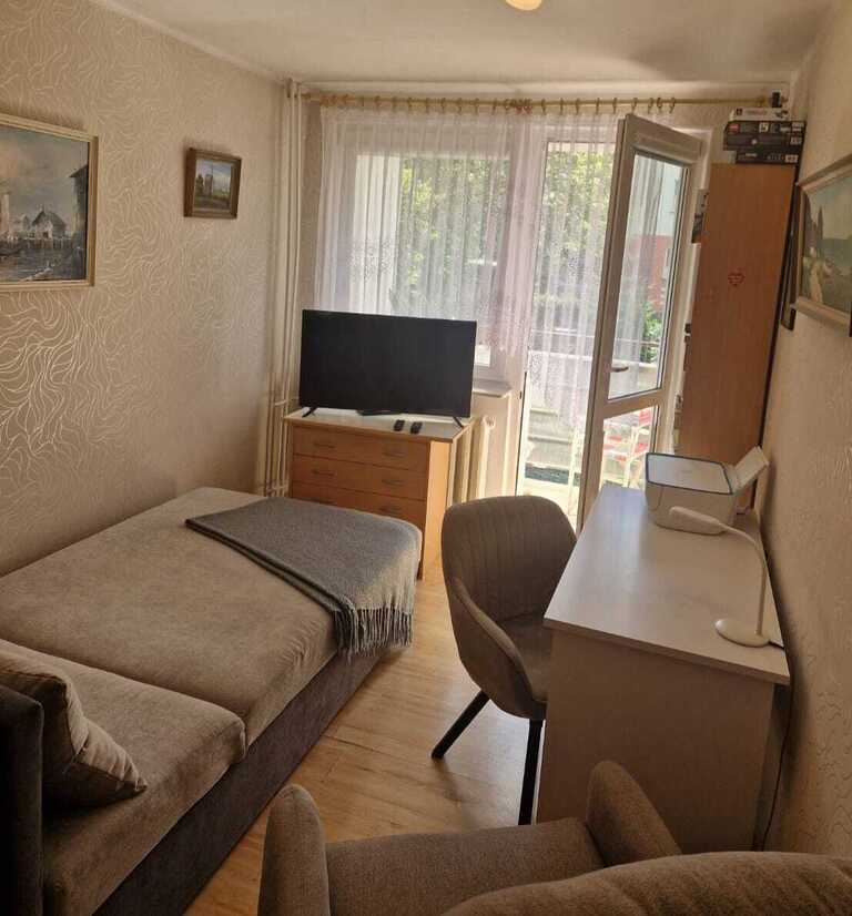 Mieszkanie na sprzedaż Stargard 45 m2 | Arka Nieruchomości