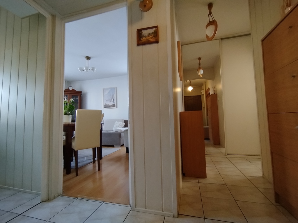 Mieszkanie na sprzedaż Stargard 45 m2 | Arka Nieruchomości