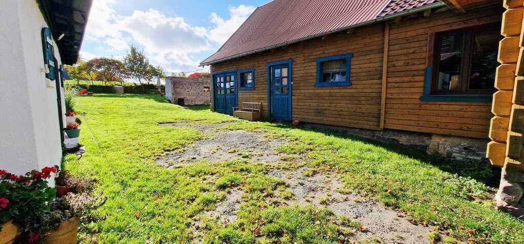 Dom na sprzedaż Rybokarty 300 m2 | Arka Nieruchomości