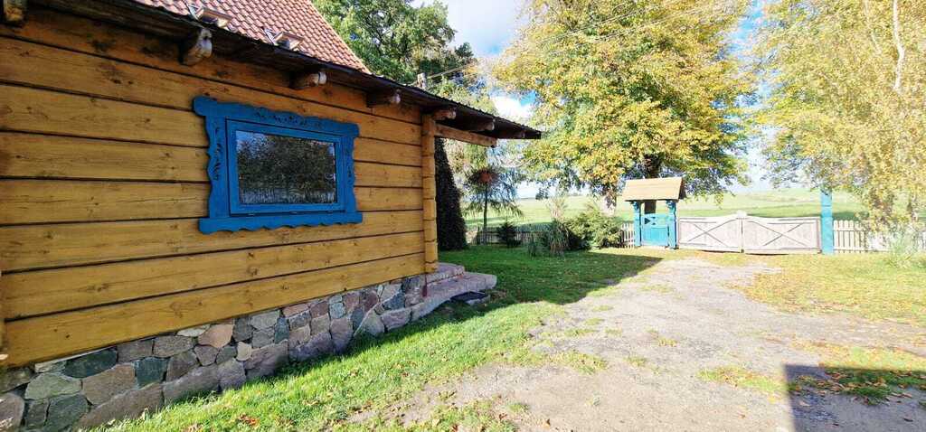 Dom na sprzedaż Rybokarty 300 m2 | Arka Nieruchomości