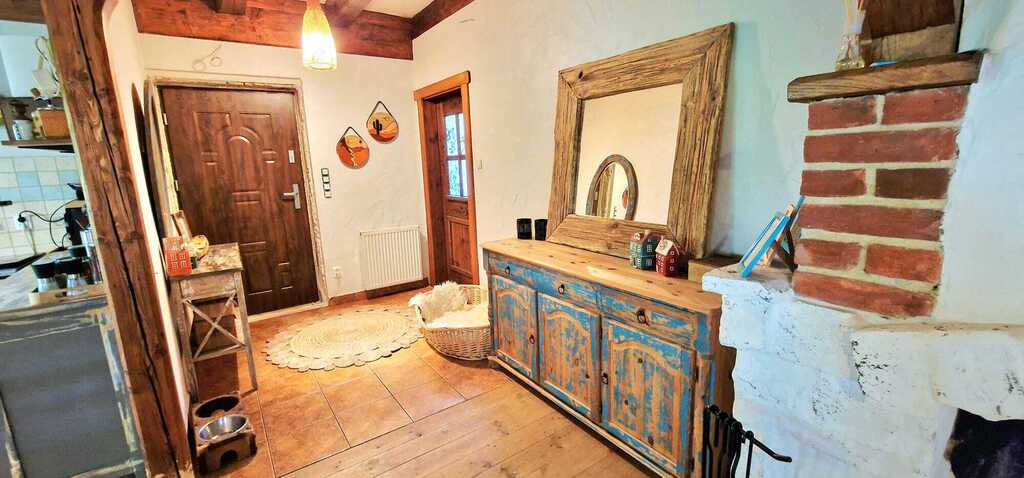 Dom na sprzedaż Rybokarty 300 m2 | Arka Nieruchomości