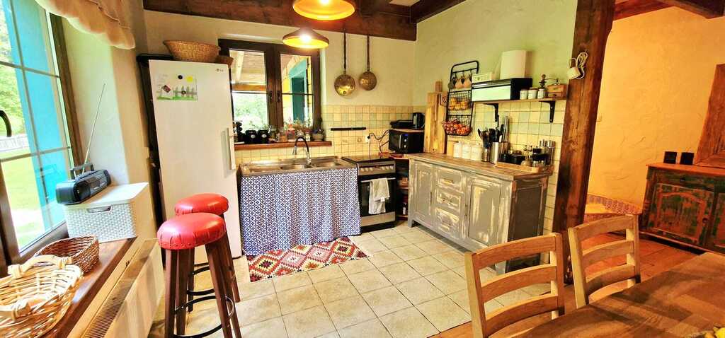 Dom na sprzedaż Rybokarty 300 m2 | Arka Nieruchomości