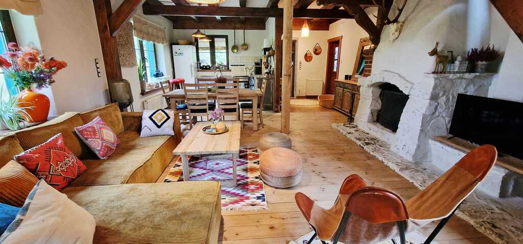 Dom na sprzedaż Rybokarty 300 m2 | Arka Nieruchomości