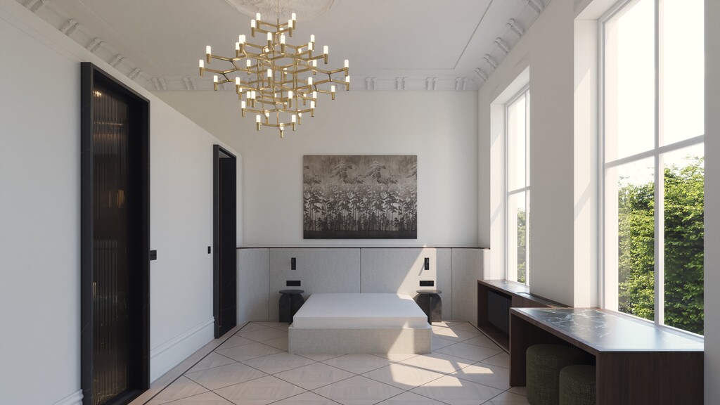 Mieszkanie na wynajem Szczecin, Centrum 360 m2 | Arka Nieruchomości