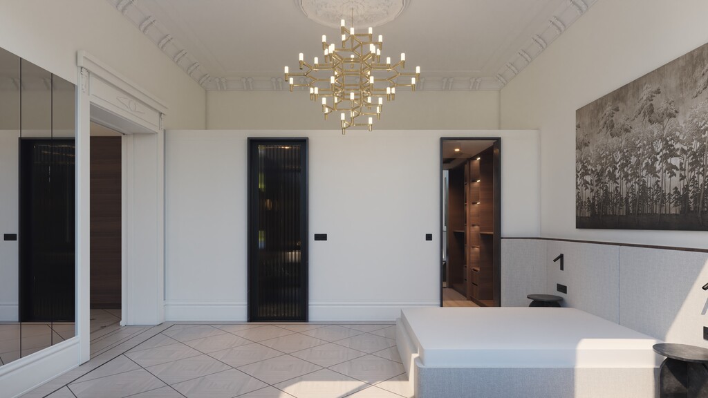 Mieszkanie na wynajem Szczecin, Centrum 360 m2 | Arka Nieruchomości