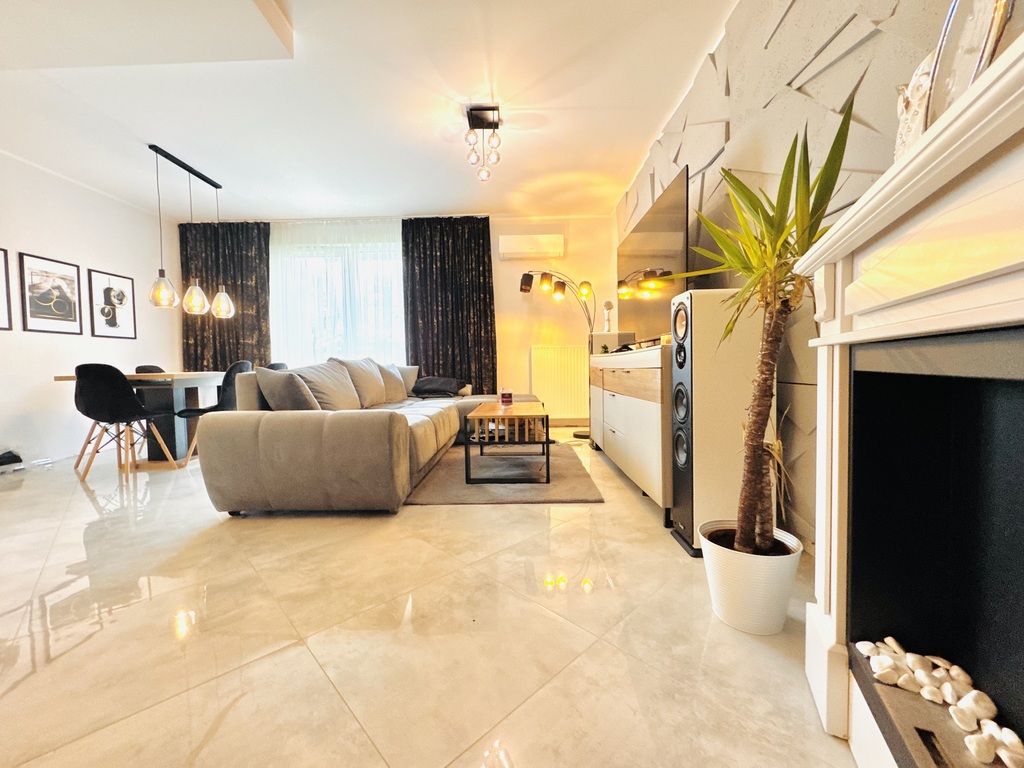 Mieszkanie na sprzedaż Rajkowo 65 m2 | Arka Nieruchomości