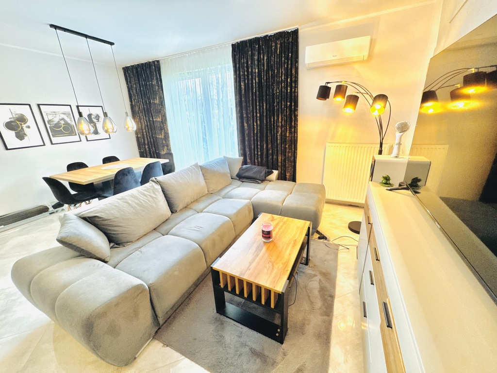 Mieszkanie na sprzedaż Rajkowo 65 m2 | Arka Nieruchomości