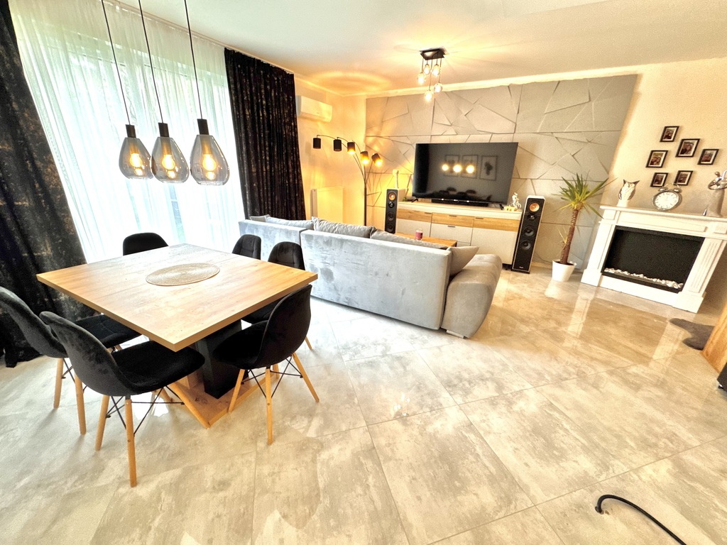 Mieszkanie na sprzedaż Rajkowo 65 m2 | Arka Nieruchomości