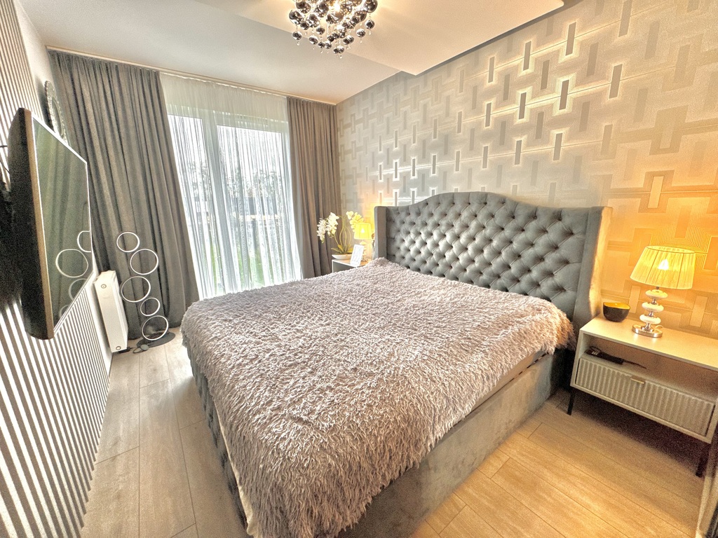 Mieszkanie na sprzedaż Rajkowo 65 m2 | Arka Nieruchomości