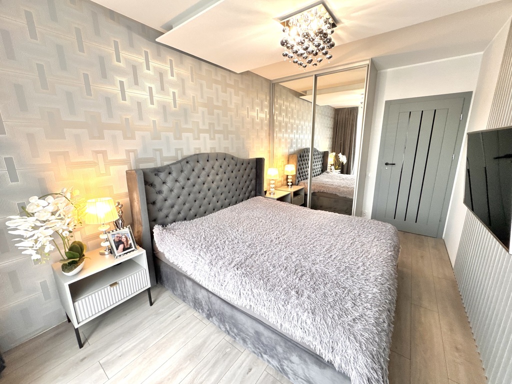 Mieszkanie na sprzedaż Rajkowo 65 m2 | Arka Nieruchomości