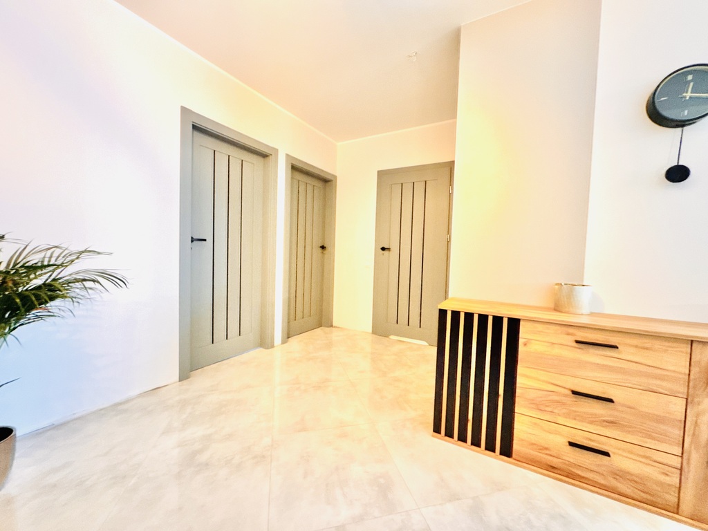 Mieszkanie na sprzedaż Rajkowo 65 m2 | Arka Nieruchomości