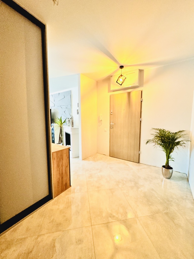 Mieszkanie na sprzedaż Rajkowo 65 m2 | Arka Nieruchomości