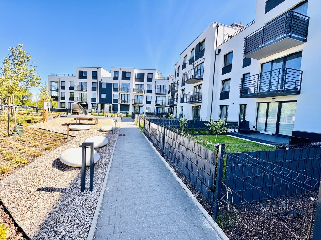 Mieszkanie na sprzedaż Rajkowo 65 m2 | Arka Nieruchomości