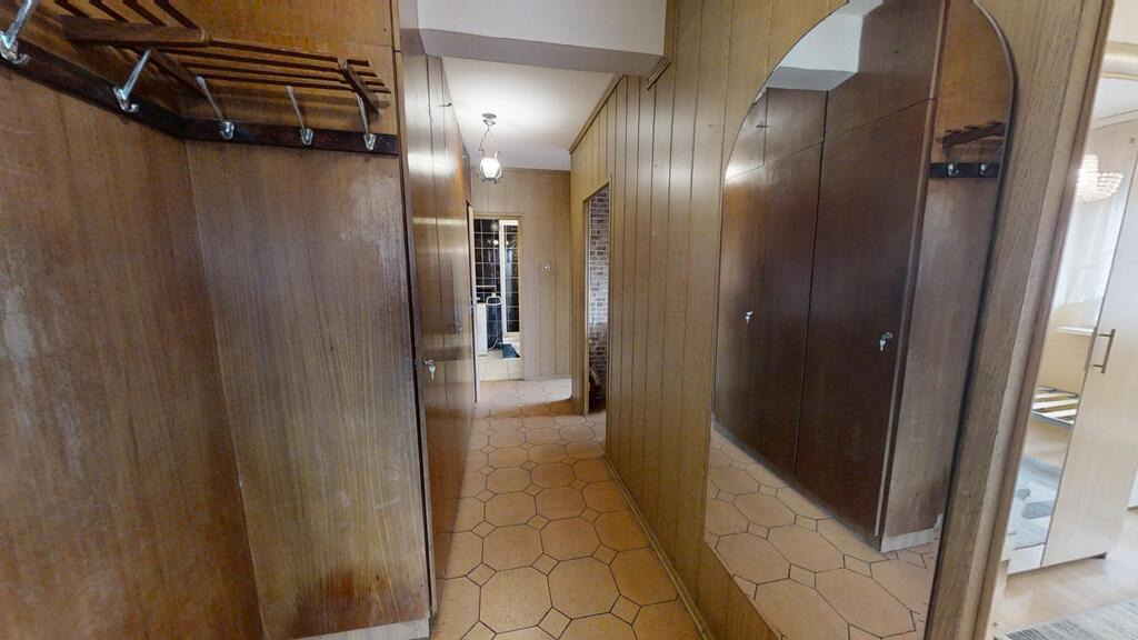 Mieszkanie na sprzedaż Szczecin, Śródmieście 59 m2 | Arka Nieruchomości