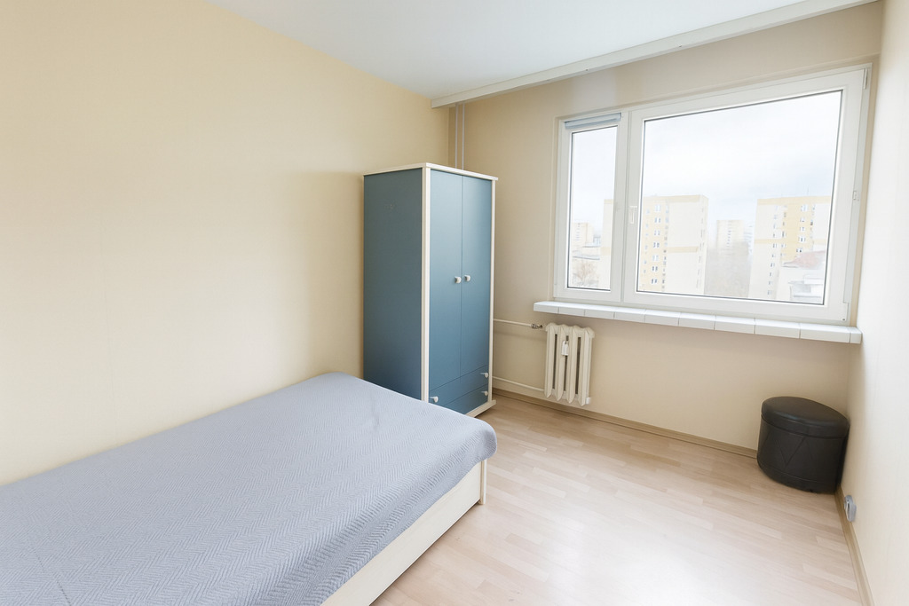 Mieszkanie na sprzedaż Szczecin, Śródmieście 59 m2 | Arka Nieruchomości