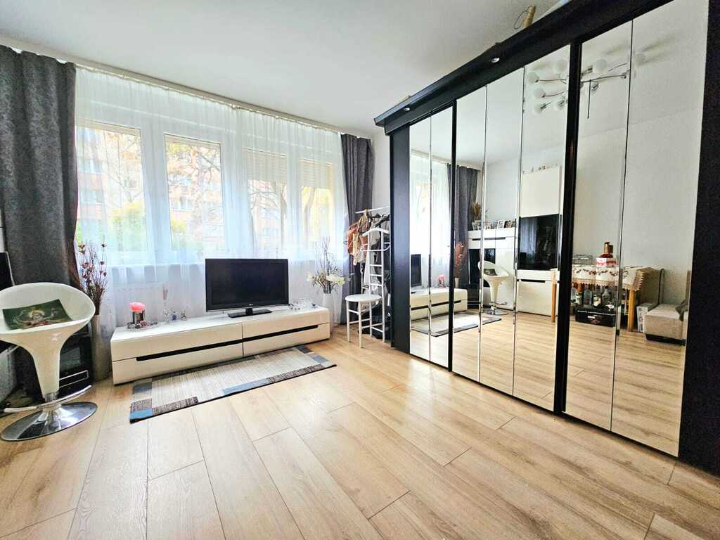 Mieszkanie na sprzedaż Szczecin, Niebuszewo 26 m2 | Arka Nieruchomości