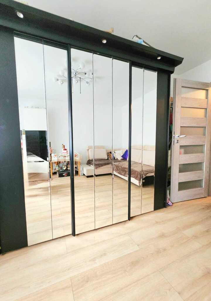 Mieszkanie na sprzedaż Szczecin, Niebuszewo 26 m2 | Arka Nieruchomości