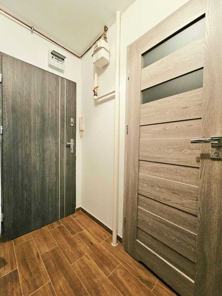 Mieszkanie na sprzedaż Szczecin, Niebuszewo 26 m2 | Arka Nieruchomości