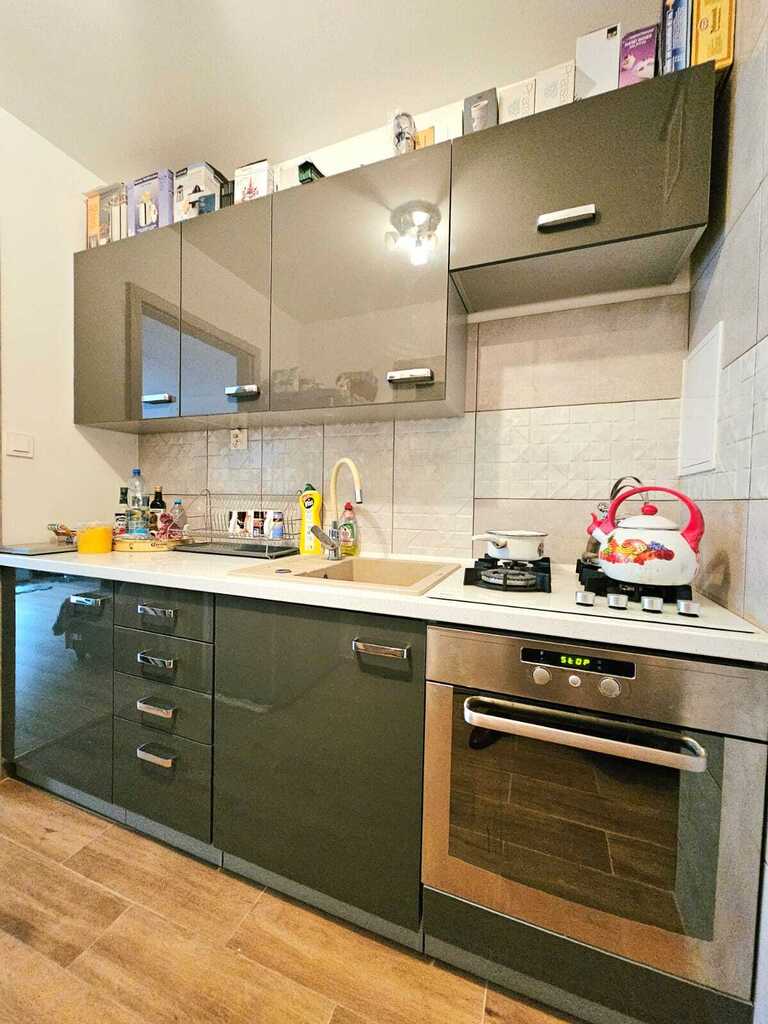 Mieszkanie na sprzedaż Szczecin, Niebuszewo 26 m2 | Arka Nieruchomości