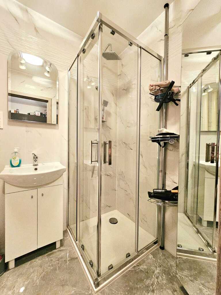 Mieszkanie na sprzedaż Szczecin, Niebuszewo 26 m2 | Arka Nieruchomości