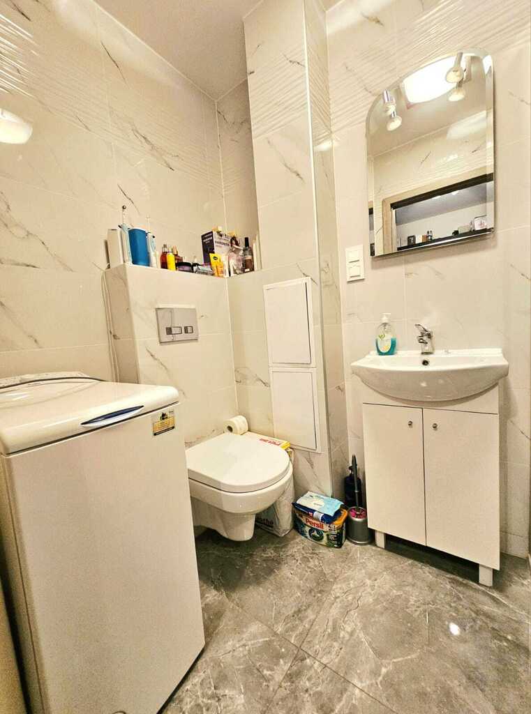 Mieszkanie na sprzedaż Szczecin, Niebuszewo 26 m2 | Arka Nieruchomości