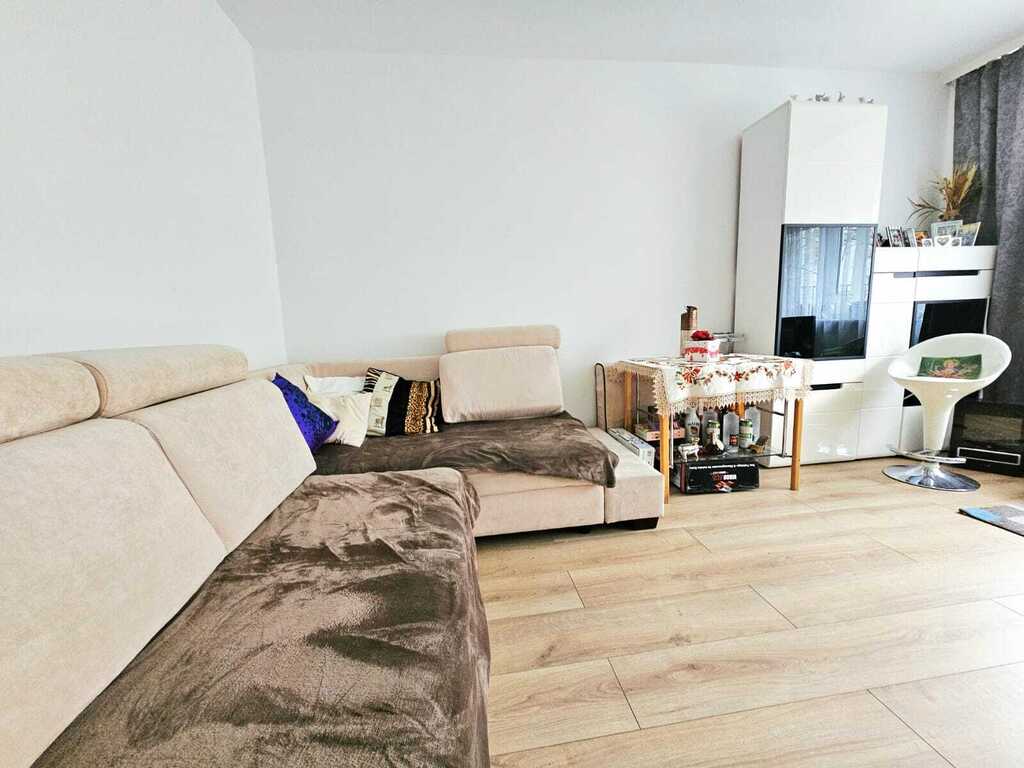 Mieszkanie na sprzedaż Szczecin, Niebuszewo 26 m2 | Arka Nieruchomości