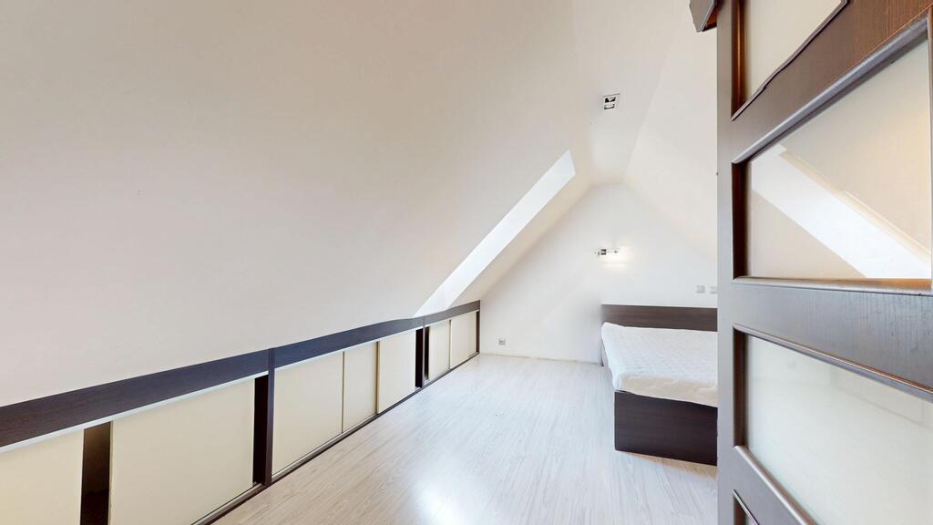 Mieszkanie na wynajem Przecław 103 m2 | Arka Nieruchomości