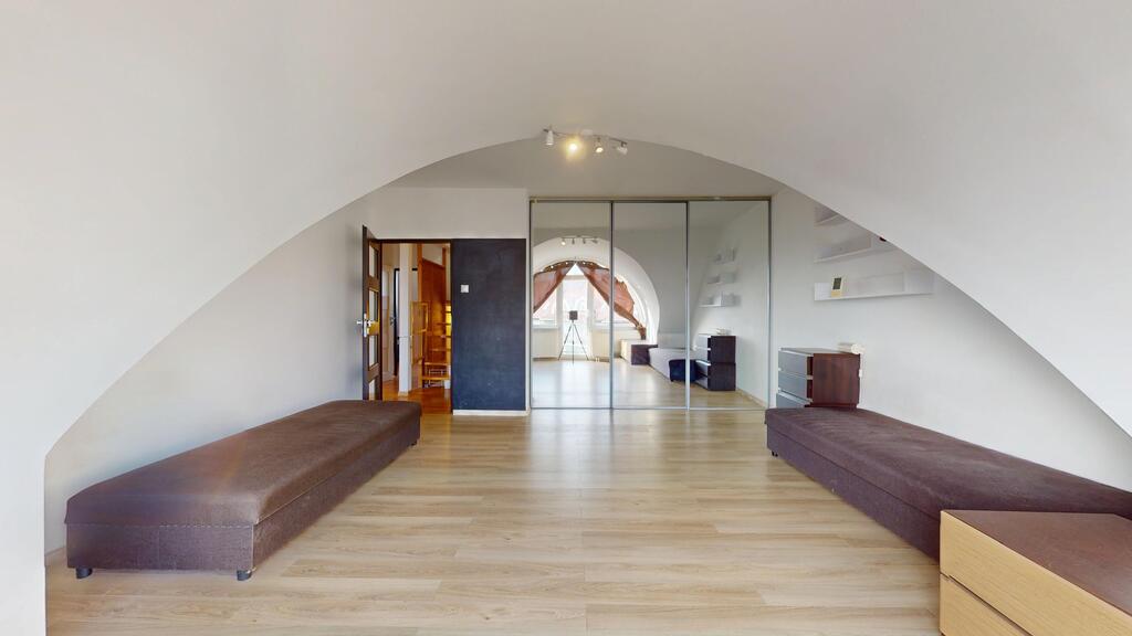 Mieszkanie na wynajem Przecław 103 m2 | Arka Nieruchomości